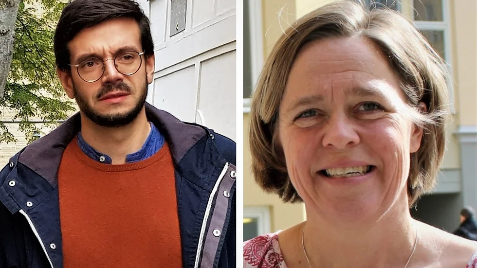 Elias Aguirre (S), vice ordförande i barn- och ungdomsnämnden och Lotta Bäckman (S), vice ordförande i social- och omsorgsnämnden föreslår i en motion att Linköping kommun inför obligatorisk föräldrarutbildning för nyanlända familjer. 