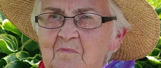 Maud Boström