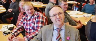 LRF-basen lämnar efter 14 år