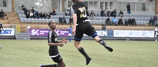 Skellefteå FF imponerade i premiären av Northern Elite Trophy