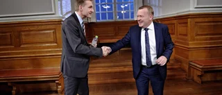 Nu söker danska S högerpopulisternas stöd