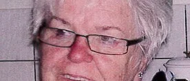 Vuokko Vikström