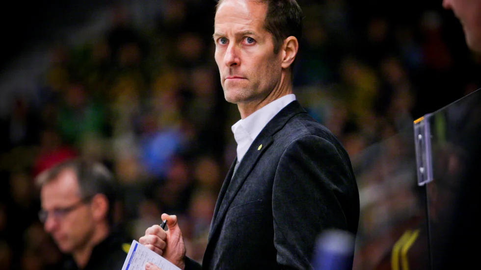 Anders Forsberg.