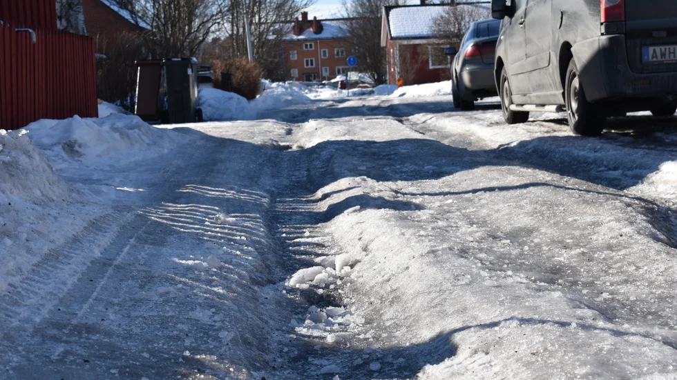 Foto: Ramo Holmbom.