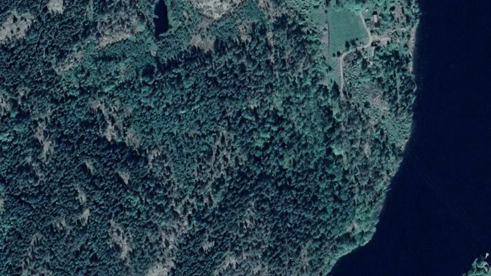 Området kring Karlshult 2