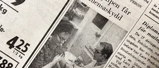 2 december 1971: Influensaskydd och biltelefonpremiär