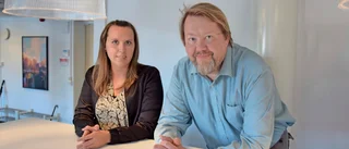 Välkänd vd lämnar och startar eget