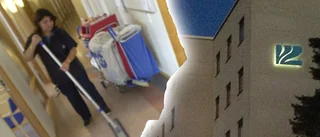 Sextimmarsdag: Förbättringar kommer sällan som gåvor ovanifrån