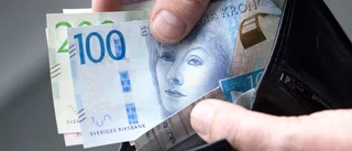 Använd sedlarna i protest mot bankerna