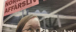 Intressant om driftigt folk