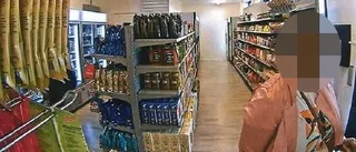 Misstanken: Seriesnattare slog till mot obemannad butik