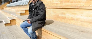 José Edlund ny KAIF-tränare