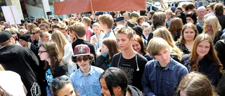 Ryggar inte tillbaka för rasismen