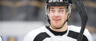 ”Planen är att spela i Nashville”