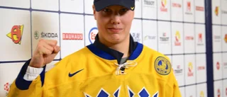 Sundqvist om segermålet: "Underbart"