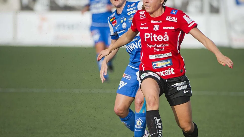 Foto: Lars Eriksson
