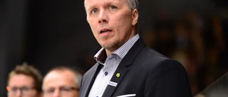 Wallson: "Ska vara ispåsar"