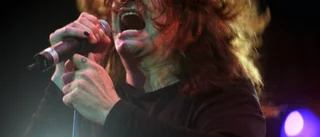 Rockikoner tillbaka med nytt album