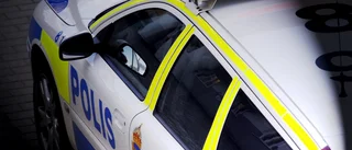 Polisen: ”Hundnosen var igentejpad”