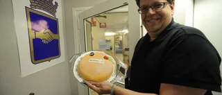 Håkan till förbundsstyrelsen