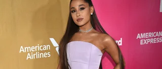 Ariana Grandes nya singel i Netflix-film