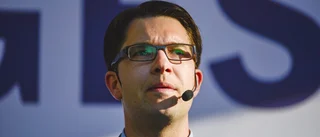 Ta missnöjet på allvar