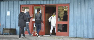Jämn ström till folkomröstning