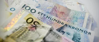Miljongåva till Norsjö kommun