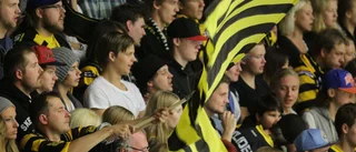 Vilka var på matchen?