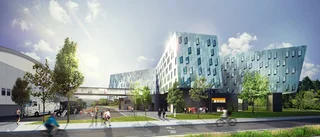 Beställningen: 1 000 dörrar till ett hotell
