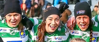 Assist av Carlén i EM-kvalet