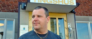 Märkligt mejl i bluffhärvan