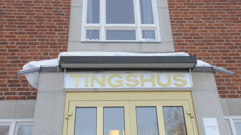 Ny rättslig prövning om smuggelgods? Ja, nu utreds nya misstänkta brott i Skellefteå. Arkivbild