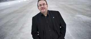 Robert Lindberg fick flest röster
