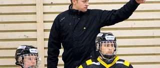 Sent mål sänkte Skellefteå AIK:s J18 i den första SM-kvarten