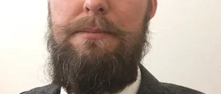 Här är Skellefteå AIK Friidrotts nye ordförande