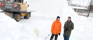 TV: För tredje året i rad arrangeras snöbion och denna gång med en stor nyhet: ”Känns väldigt speciellt”