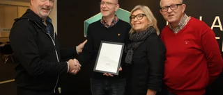 Vem blir Årets Tillväxtraket, Årets Företag och Årets Varumärke?