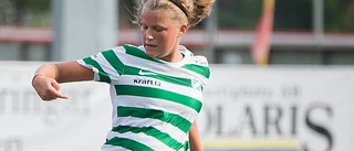 Västerbottens tjejer vidare i Cup Kommunal