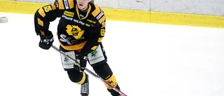 Inför kvällens CHL: Aho på väg mot JVM-formen: ”Känns bra nu”