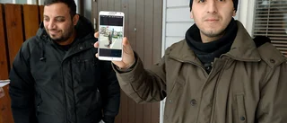 Moder vill till Boliden – befinner sig på hemlig plats