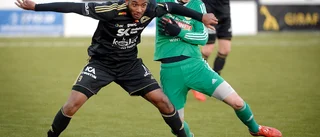 Nytt kryss för Skellefteå FF