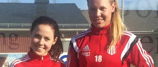 Elin väntar på besked efter succésäsongen – Nina siktar på fortsättning