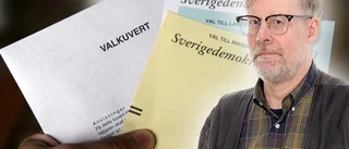 Ett år med Sverigedemokraterna i Skellefteå