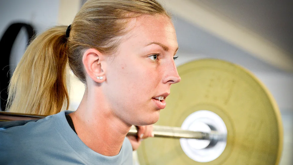 Elin Johansson