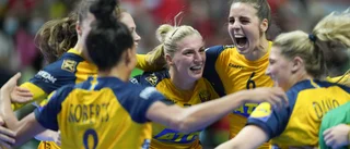 Så går Sverige till kvart: "Bara att hoppas"