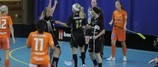 Utklassade jumbon – seriefinal väntar