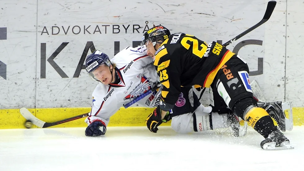 Tomas Skogs. Arkivbild.