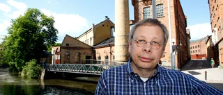 "Christer Dominder hade många strängar på sin lyra"