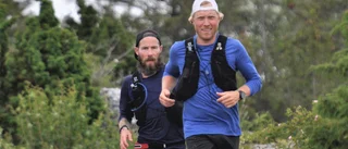 Sugen på en mörk och kylig joggingtur? • De ordnar nytt ultralopp på östra Gotland • "Kommer att vara sagolikt"